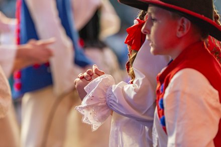 Ósmy dzień Tygodnia Kultury Beskidzkiej w Wiśle